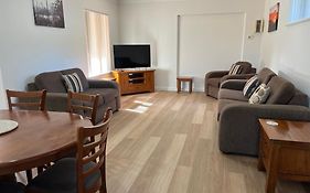 Coranda Lodge